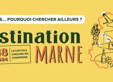 Visuel Destination Marne 2024