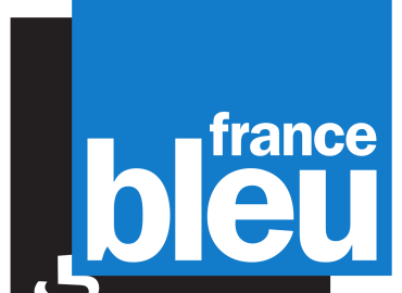 LOGO FRANCE BLEU RADIO